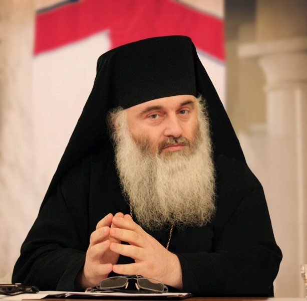 უნივერსიტეტის რექტორი